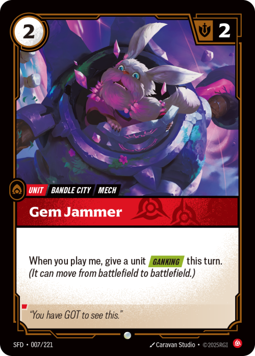 Gen Jammer