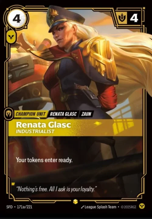 Renata Glasc 2